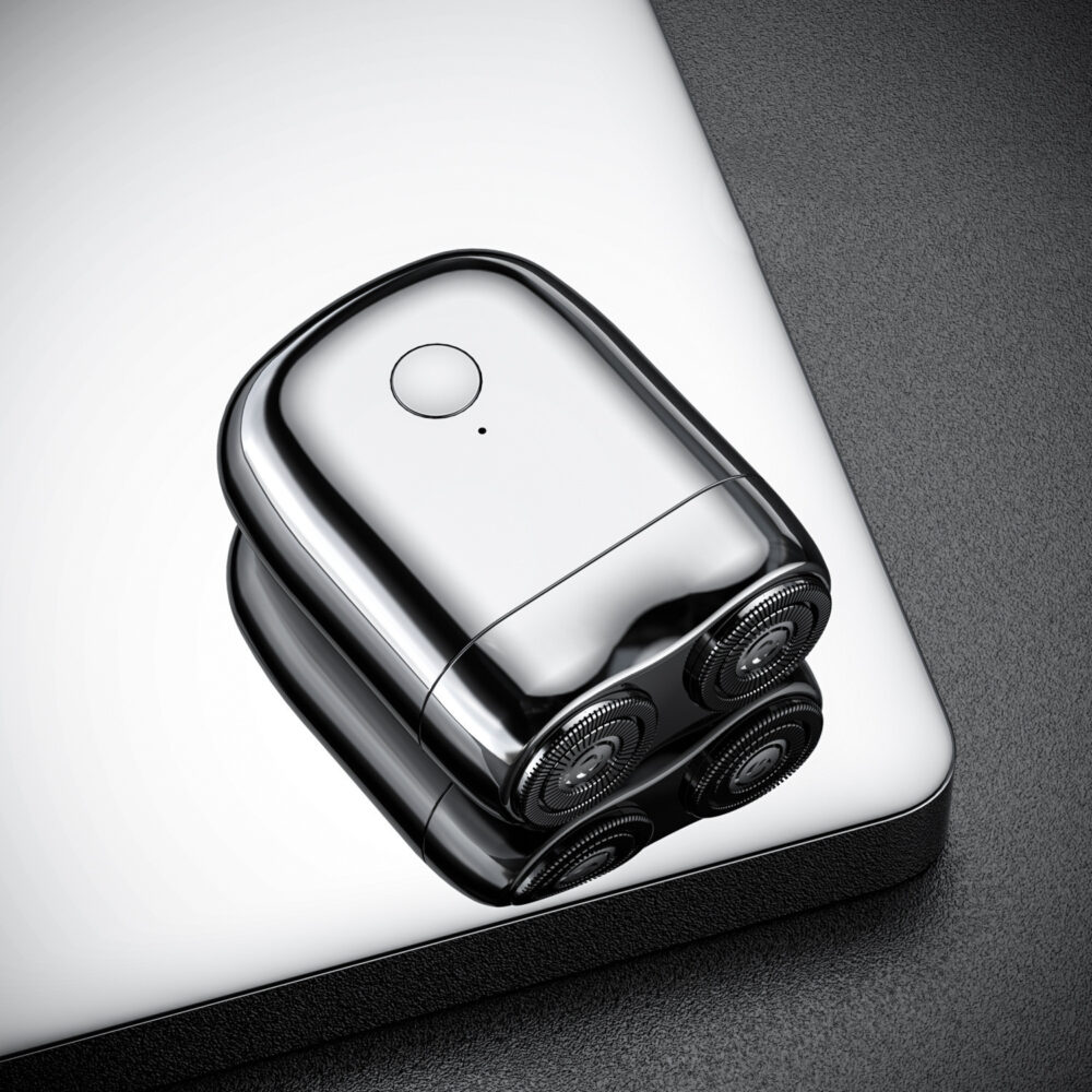 Electric Shavers For Men - Image 5