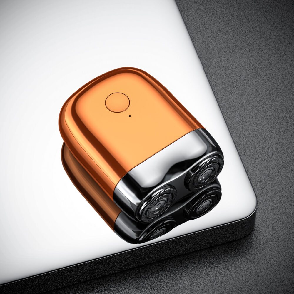 Electric Shavers For Men - Image 3