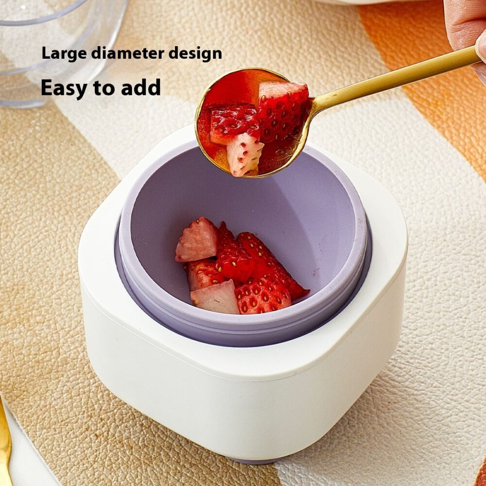 Ice Ball Cube Mold - Image 3