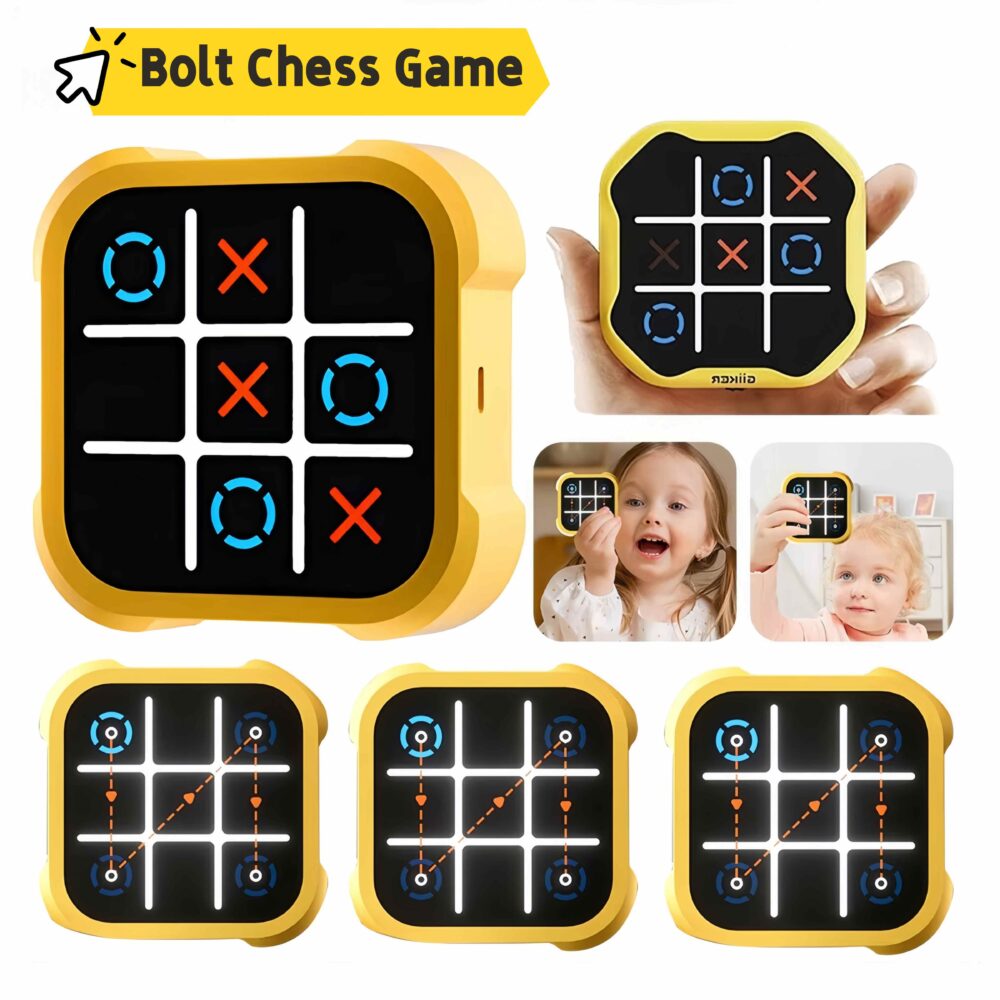 Tictactoe Game