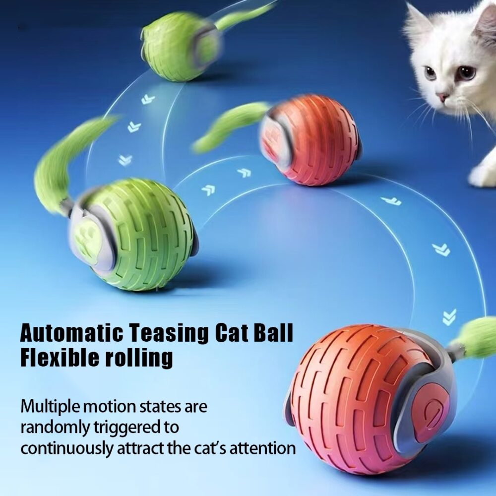 Cat Toys - Image 9